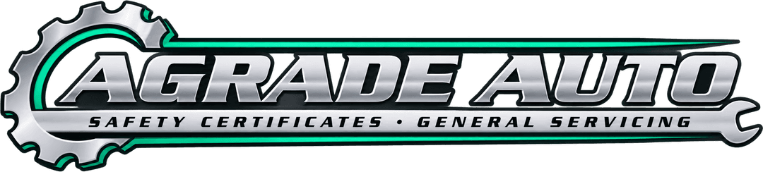AGRADE AUTO — Safety Certificates · General Servicing